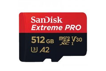 Spominske kartice SanDisk  SANDISK Extreme PRO...