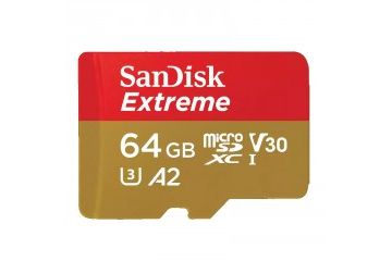 Spominske kartice SanDisk  SANDISK Extreme...
