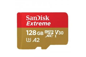 Spominske kartice SanDisk  SANDISK Extreme...