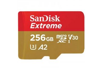 Spominske kartice SanDisk  SANDISK Extreme...