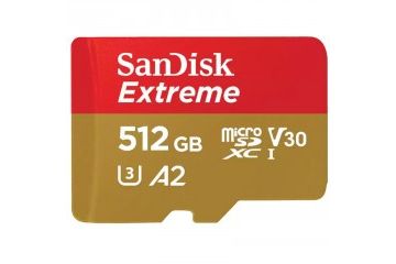 Spominske kartice SanDisk  SANDISK Extreme...