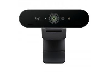  WEB kamere Konica Minolta  LOGITECH BRIO 4K...