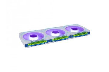 PC Ohišja LIAN LI  Ventilator za ohišje Lian...