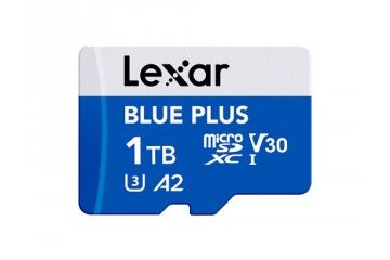  USB spominski mediji LEXAR  Spominska kartica...