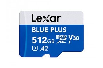  USB spominski mediji LEXAR  Spominska kartica...