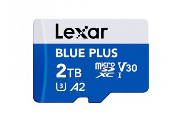  USB spominski mediji LEXAR  Spominska kartica...