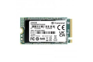 Trdi diski TRANSCEND  TRANSCEND 400S 256GB PCIe...