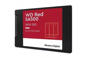 Trdi diski Western Digital  WD Red SA500 2TB...