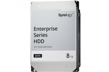 Trdi diski Synology  SYNOLOGY Enterprise Series...