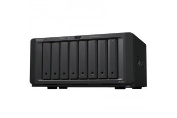 NAS Synology  SYNOLOGY DS1823xs+ za 8 diskov...