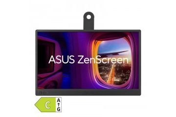 LCD monitorji Asus  ASUS ZenScreen MB169CK...