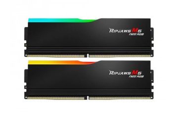 Pomnilnik G.Skill  RAM DDR5 64GB Kit(2x32GB)...