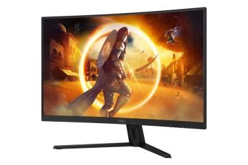 LCD monitorji AOC  AOC Gaming CQ32G4VE 31,5' VA...