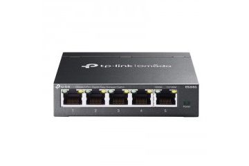 Preklopniki in stikala TP-link  TP-LINK Omada...