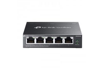 Preklopniki in stikala TP-link  TP-LINK Omada...