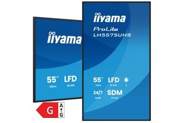 Informacijski monitorji IIYAMA  IIYAMA ProLite...