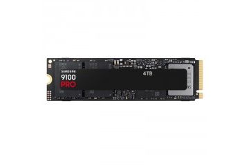 Trdi diski Samsung  SAMSUNG 9100 PRO 4TB M.2...