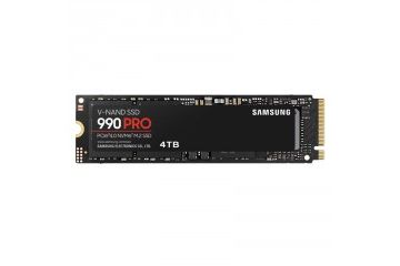 Trdi diski Samsung  SAMSUNG 990 PRO 4TB M.2...