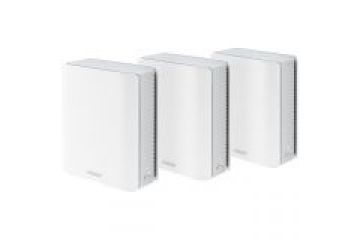 Routerji WiFi Asus  ASUS ZenWiFi BT8 (3-paket)...