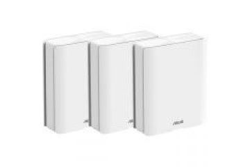 Routerji WiFi Asus  ASUS ZenWiFi BQ16 (3-paket)...