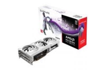 Grafične kartice Sapphire  SAPPHIRE PURE AMD...