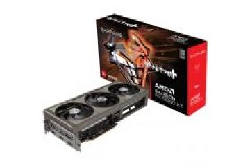 Grafične kartice Sapphire  SAPPHIRE NITRO+ AMD...