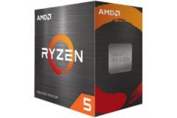 Procesorji AMD  AMD CPU Desktop Ryzen 5 6/12T...