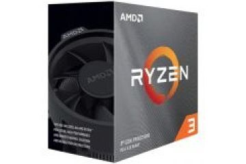 Procesorji AMD  AMD CPU Desktop Ryzen 3 4/8T...