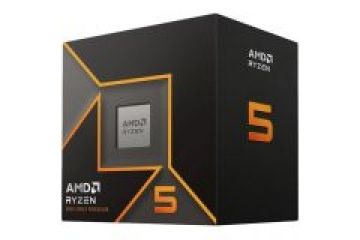 Procesorji AMD  AMD CPU Desktop Ryzen 5 6/12T...
