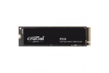 SSD diski CRUCIAL  CRUCIAL P310 4TB PCIe Gen4...