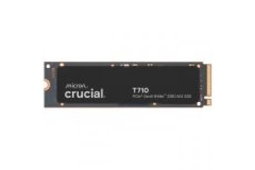 SSD diski CRUCIAL  Crucial T710 2TB PCIe Gen5...