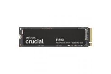 SSD diski CRUCIAL  Crucial P510 2TB PCle Gen5...