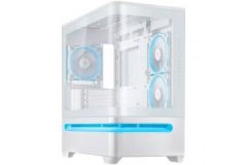 PC Ohišja Asus  ASUS Prime AP202 ARGB TG mATX...