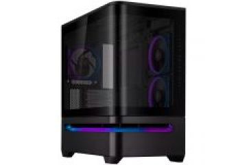 PC Ohišja Asus  ASUS Prime AP202 ARGB TG mATX...