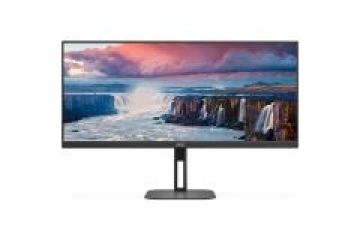 LCD monitorji AOC  AOC U34V5C monitor - 86.4cm...