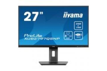 LCD monitorji IIYAMA  IIYAMA Prolite...