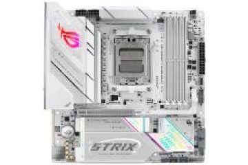 Osnovne plošče Asus  ASUS ROG STRIX B850-G...