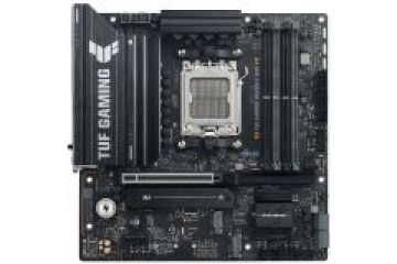 Osnovne plošče Asus  ASUS TUF GAMING B850M-E...