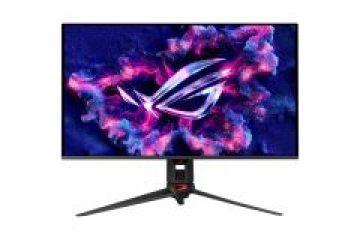 LCD monitorji Asus  ASUS ROG Swift OLED...