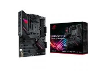 Osnovne plošče Asus  ASUS ROG STRIX B550-F...