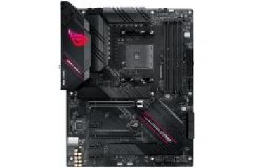 Osnovne plošče Asus  ASUS ROG STRIX B550-F...