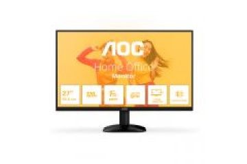 LCD monitorji AOC  AOC 27B35HM monitor - 68.6cm...