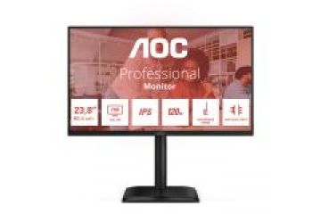 LCD monitorji AOC  AOC 24E4U poslovni monitor -...