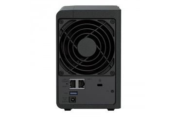 NAS Synology  SYNOLOGY DS225+ za 2 diska NAS...