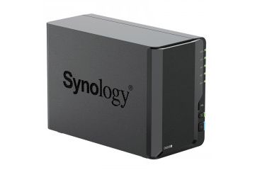 NAS Synology  SYNOLOGY DS225+ za 2 diska NAS...