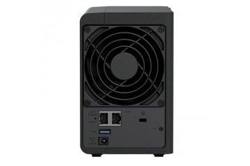 NAS Synology  SYNOLOGY DS725+ za 2 diska NAS...