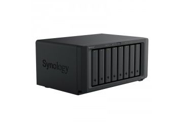 NAS Synology  SYNOLOGY DS1825+ 8GB za 8 diskov...