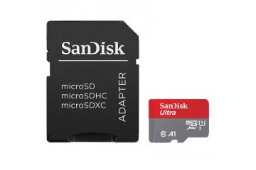 Spominske kartice SanDisk  SANDISK Ultra...