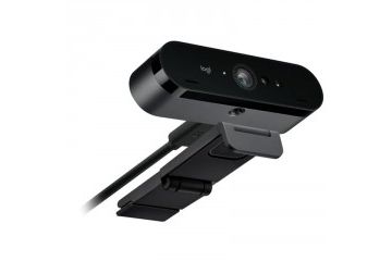  WEB kamere Konica Minolta  LOGITECH BRIO 4K...