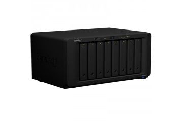 NAS Synology  SYNOLOGY DS1823xs+ za 8 diskov...